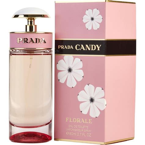 prada candy 80ml edp|Prada Candy florale perfume.